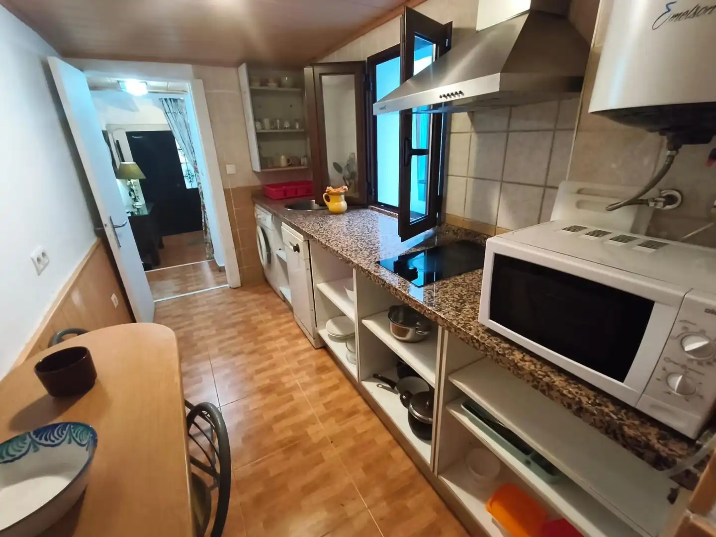 Piso de 65 m² en Granada
