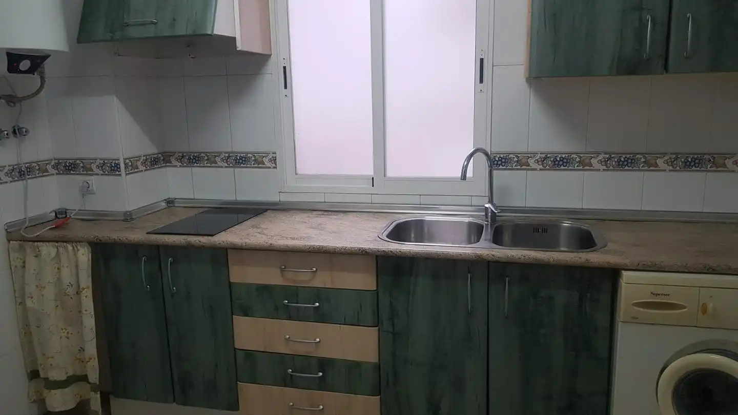 Wohnung 73 m² in Córdoba