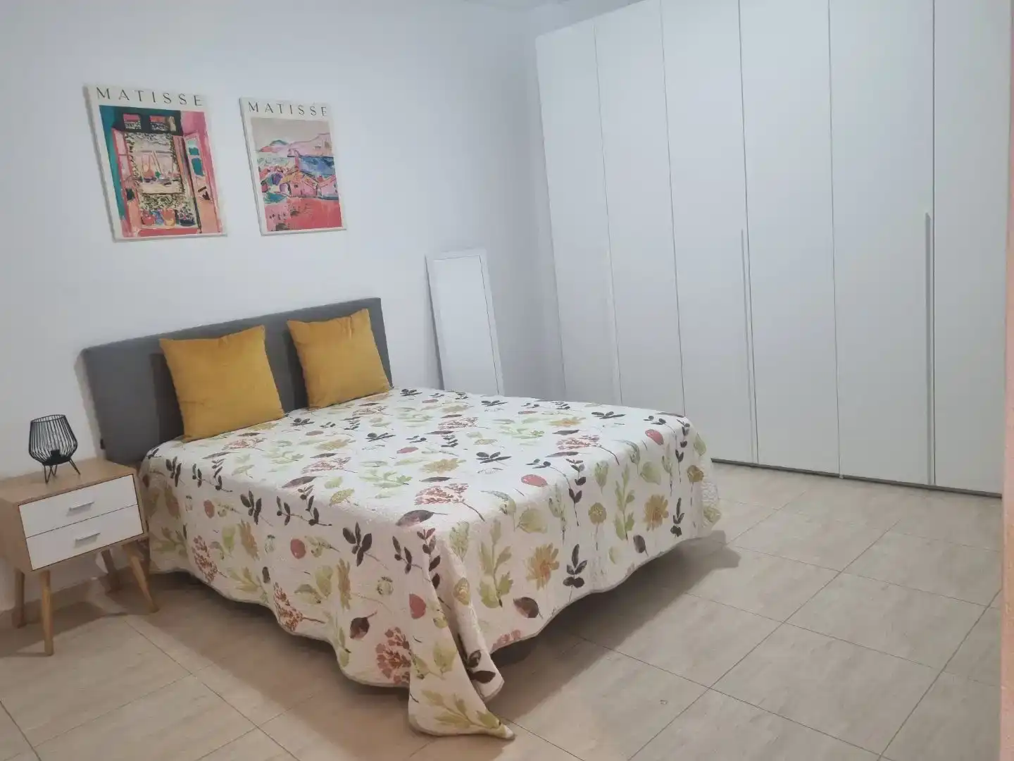 Piso de 80 m² en Córdoba