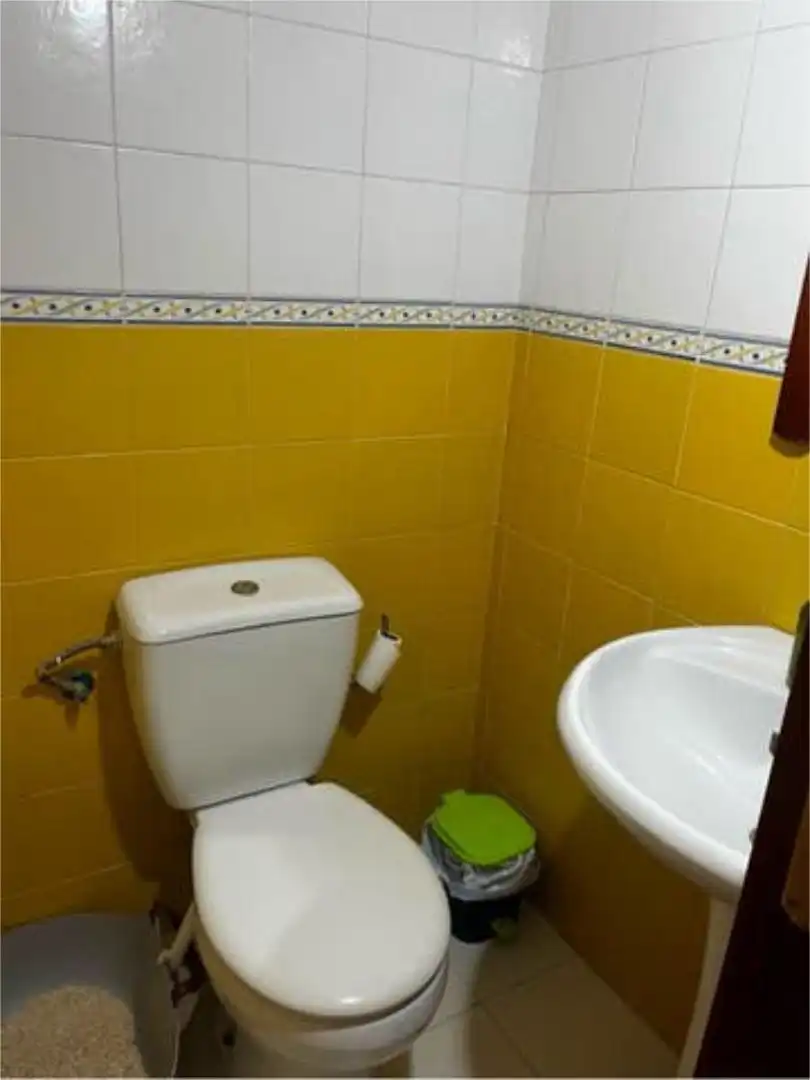 Pis de 90 m² a El Puerto de Santa María