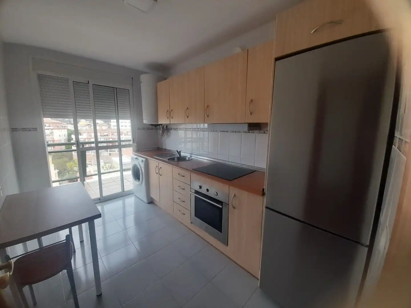 Pis de 95 m² a Benalmádena