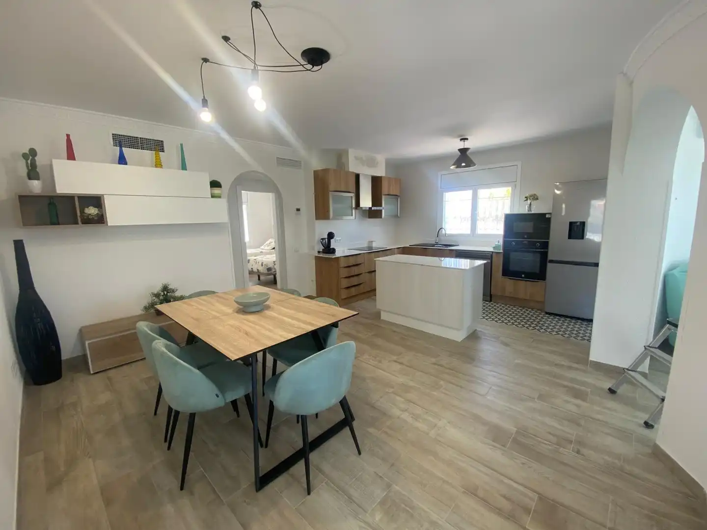 Piso de 180 m² en Mont-roig del Camp
