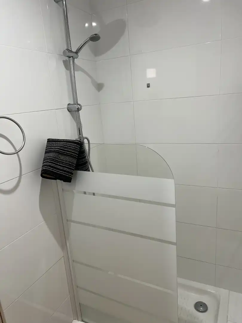 Pis de 54 m² a Còrdova