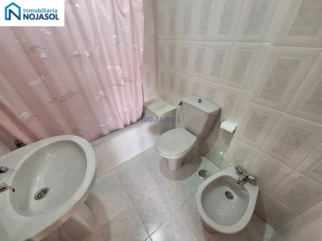 Wohnung 85 m² in Noja