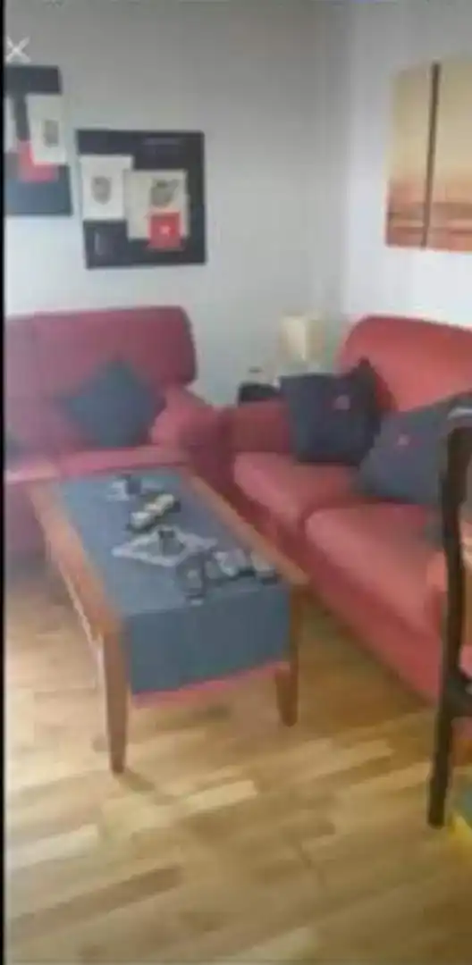 Habitación 68 m², Valladolid