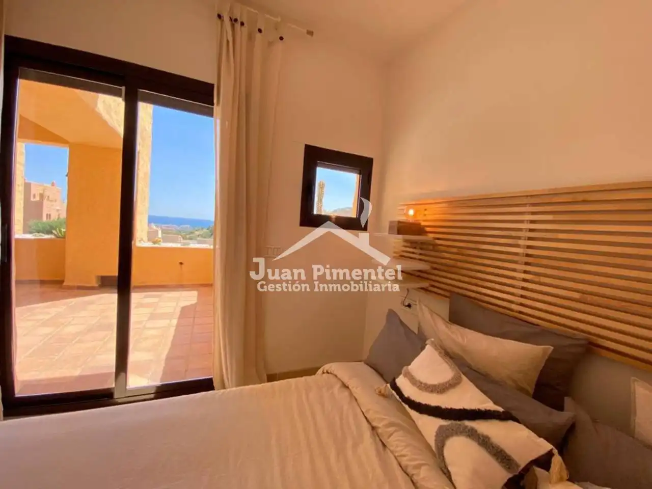 Flat 115 m² in Manilva