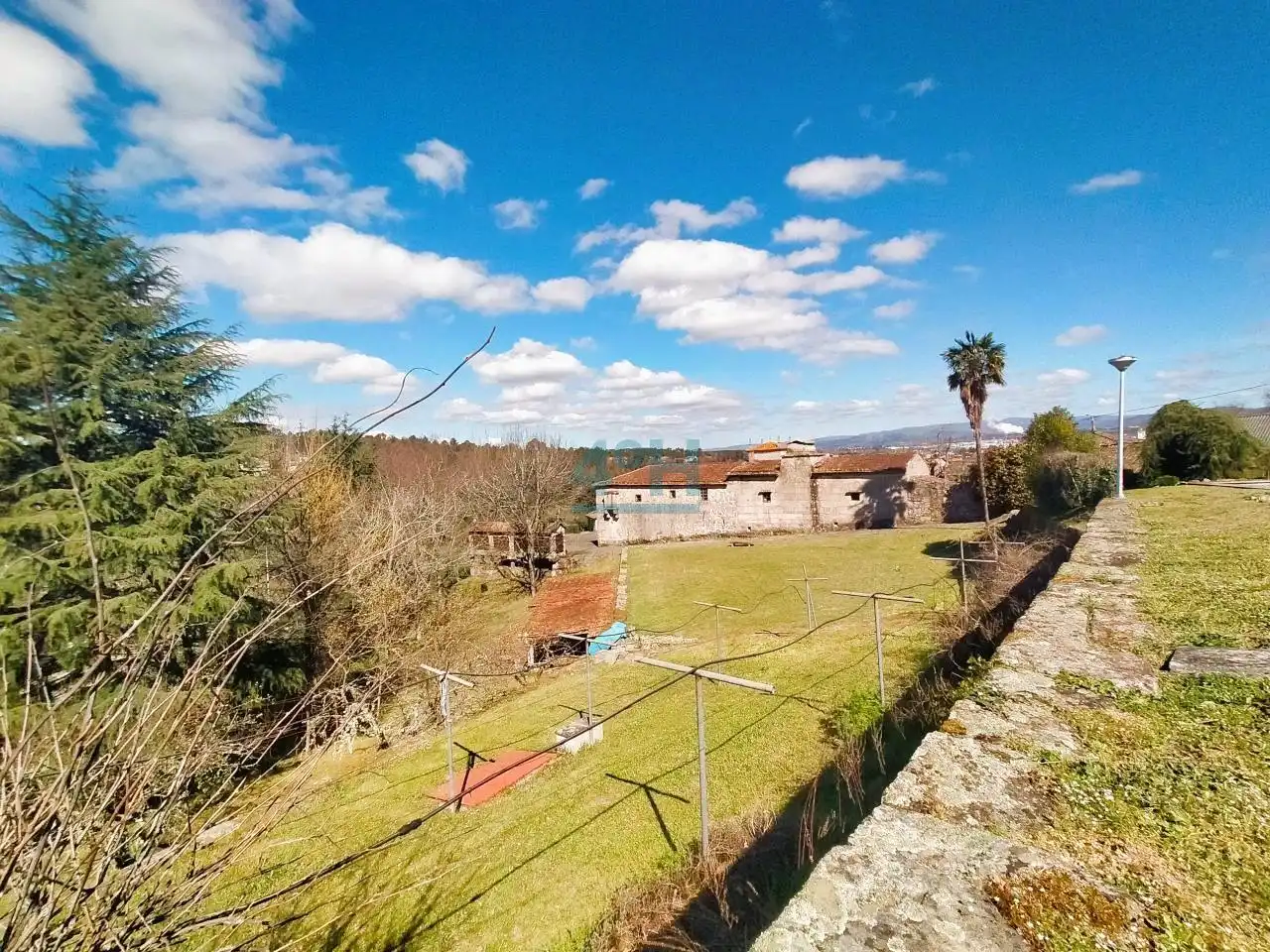 Casa de 590 m² a San Cibrao das Viñas