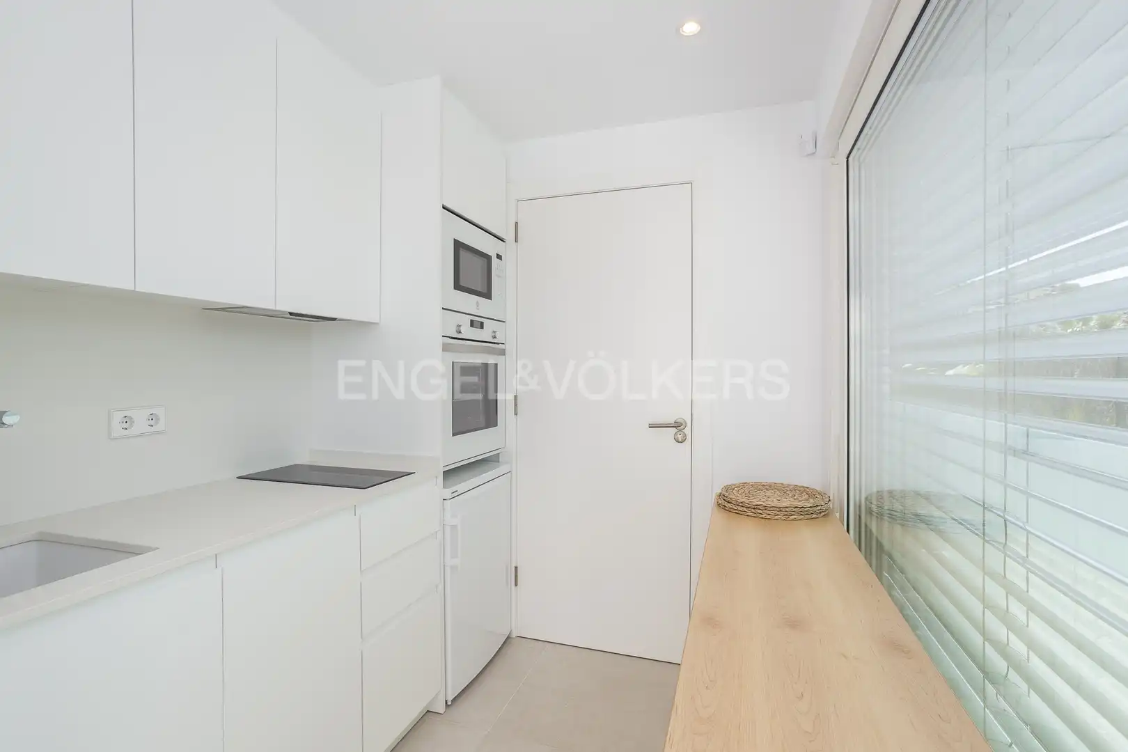 Piso de 200 m² en Sitges