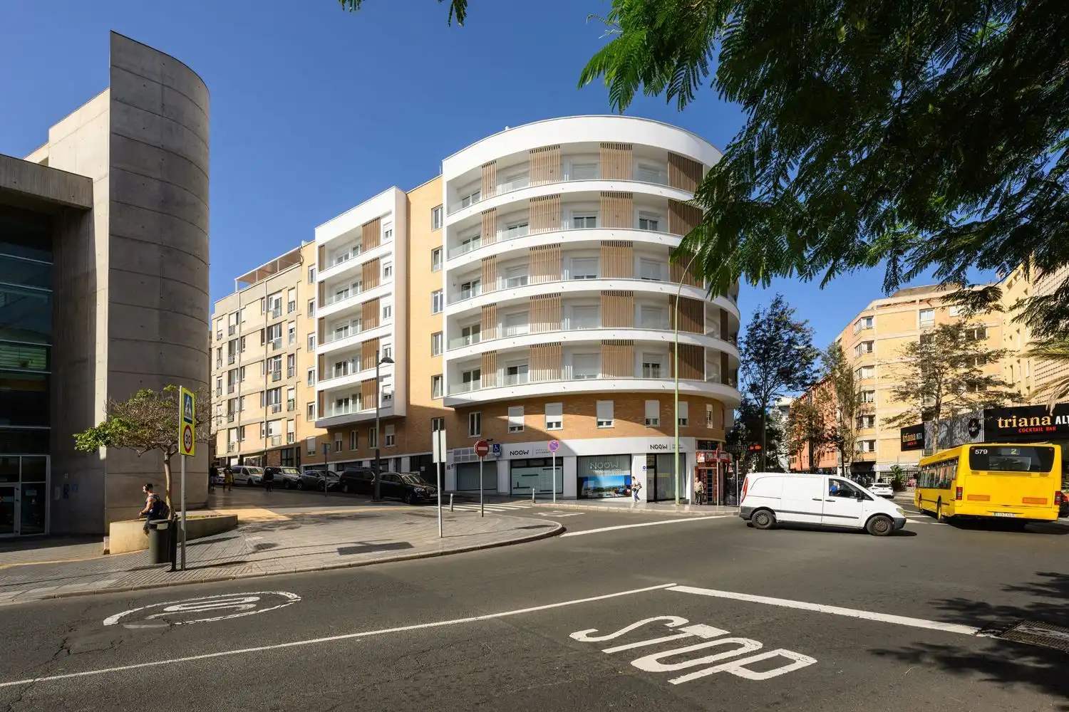 Pis de 130 m² a Las Palmas de Gran Canaria