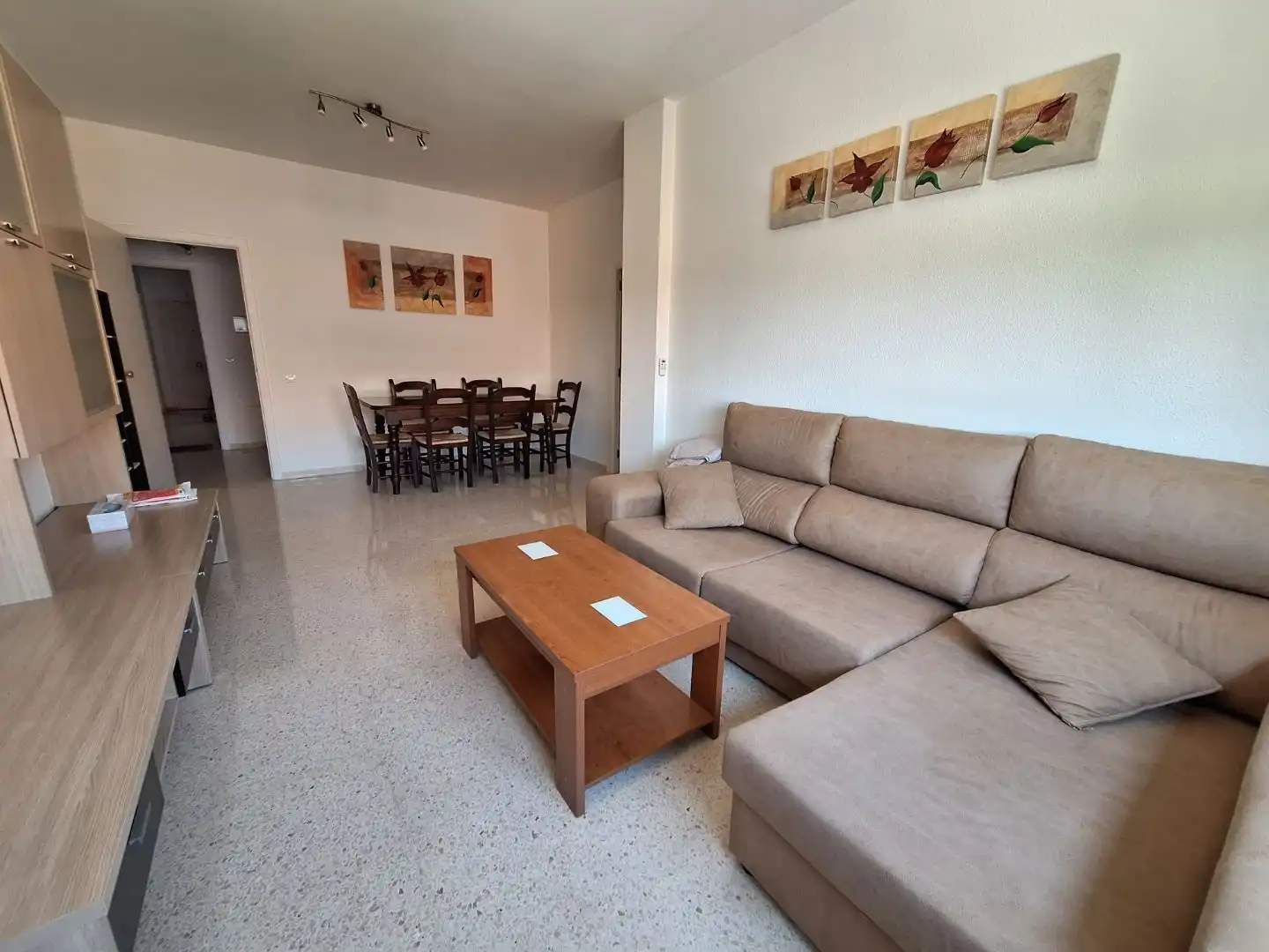 Pis de 70 m² a Mairena del Aljarafe