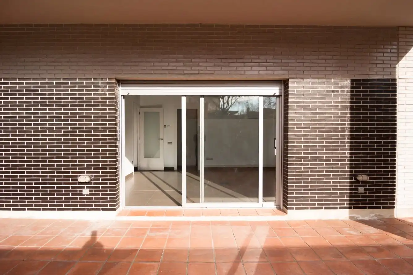 Piso de 136 m² en Sant Cugat del Vallès