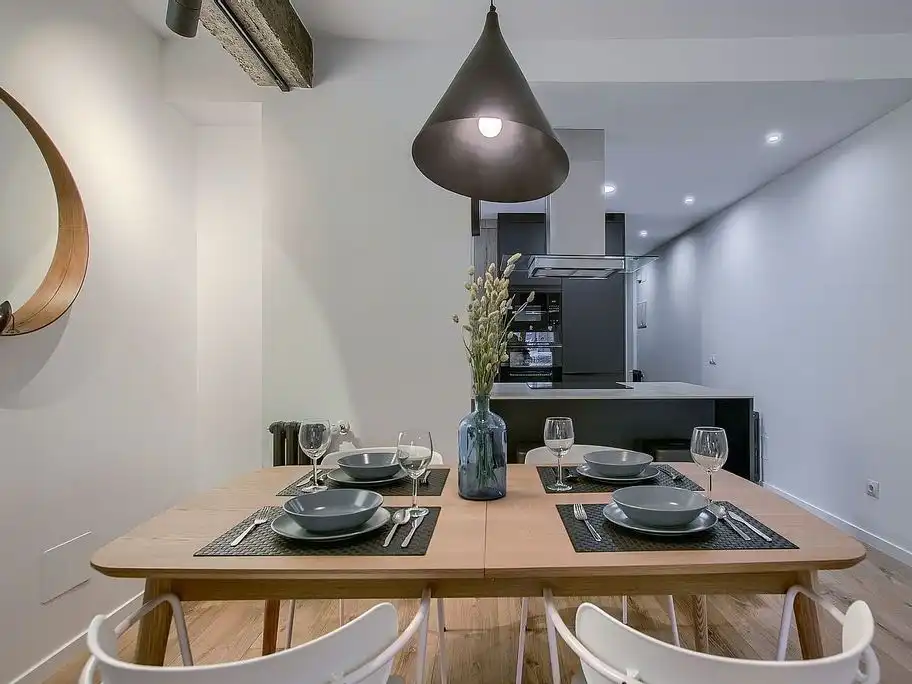 Habitació de lloguer, Logronyo