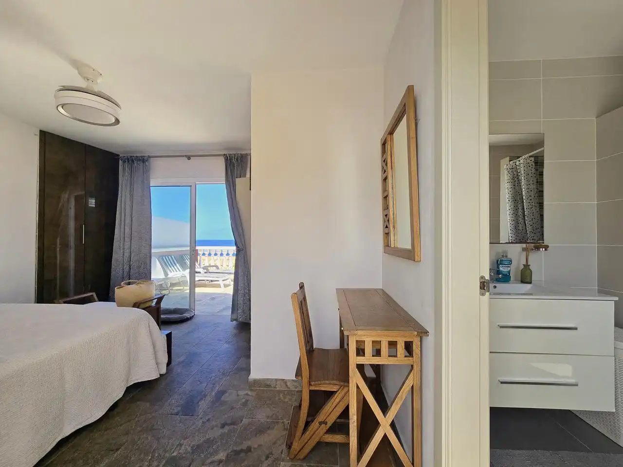 Piso de 133 m² en Adeje