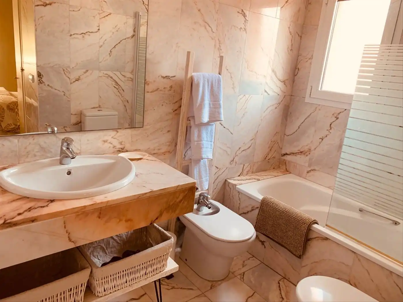 Wohnung 120 m² in Sant Feliu de Guíxols