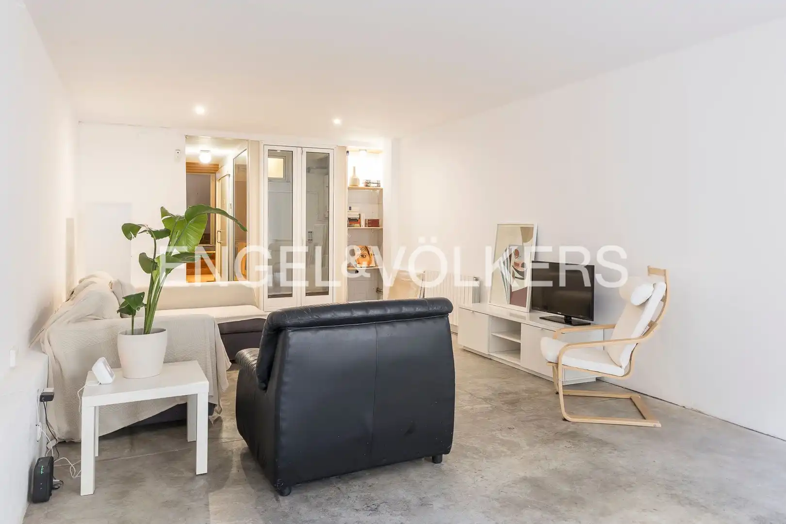 Pis de 130 m² a Barcelona
