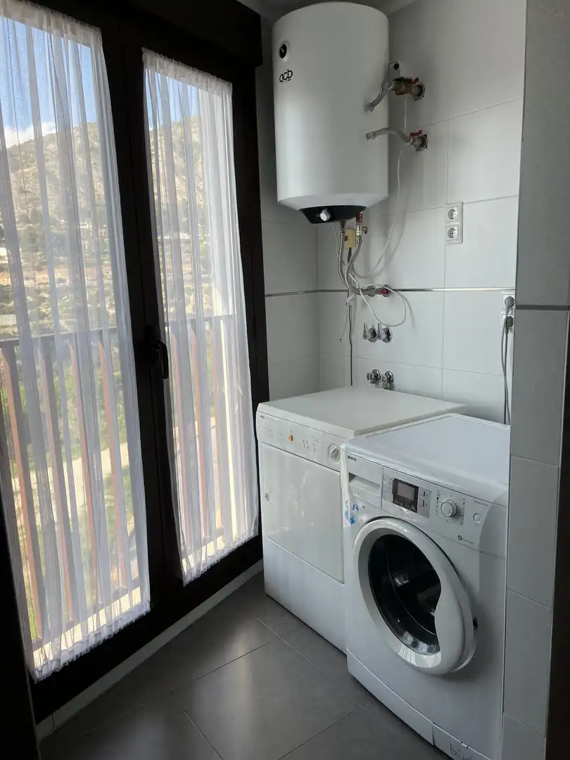 Piso de 106 m² en Petrer
