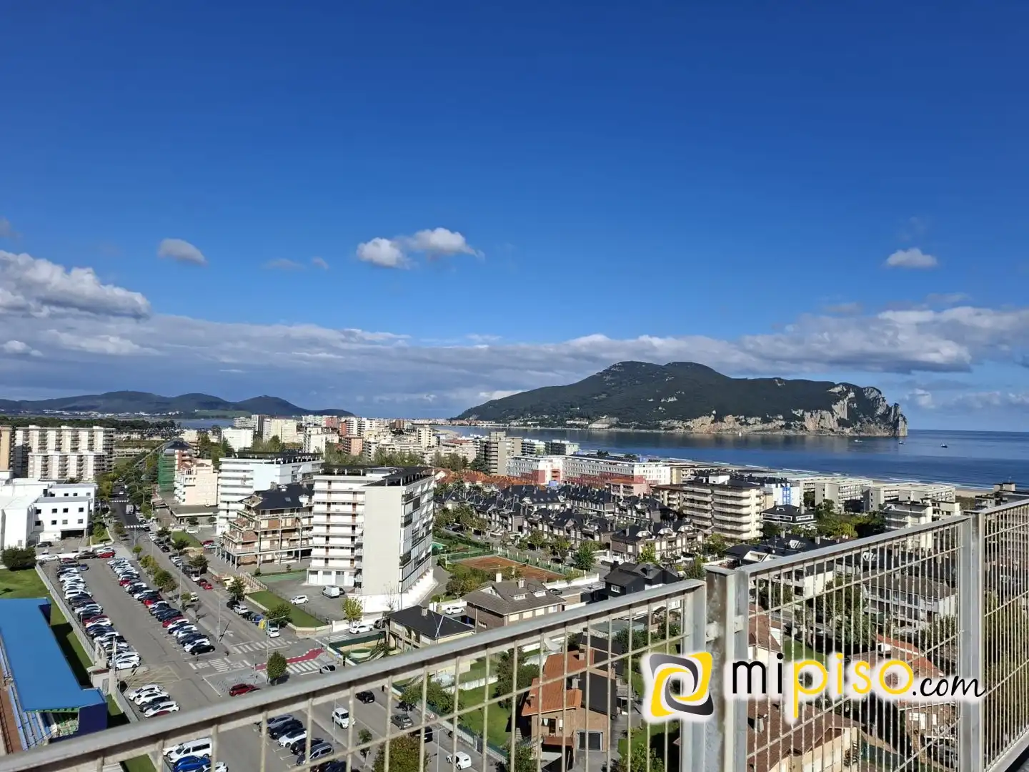 Wohnung 58 m² in Laredo