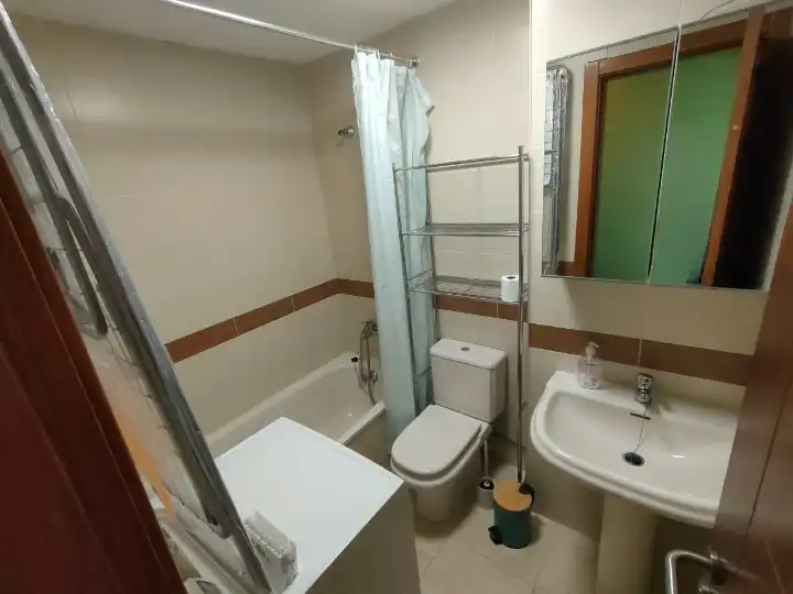 Piso de 120 m² en San Cristóbal de La Laguna