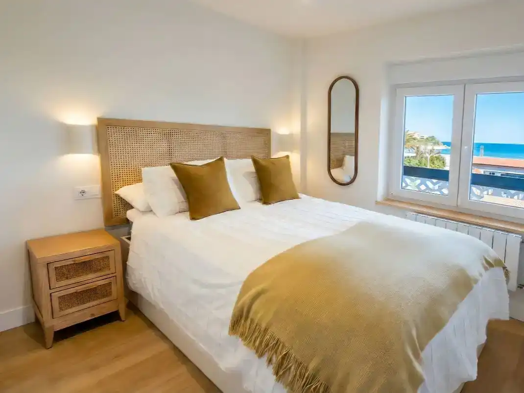 Piso de 75 m² en Suances