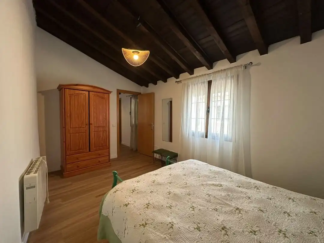 Piso de 62 m² en Toledo