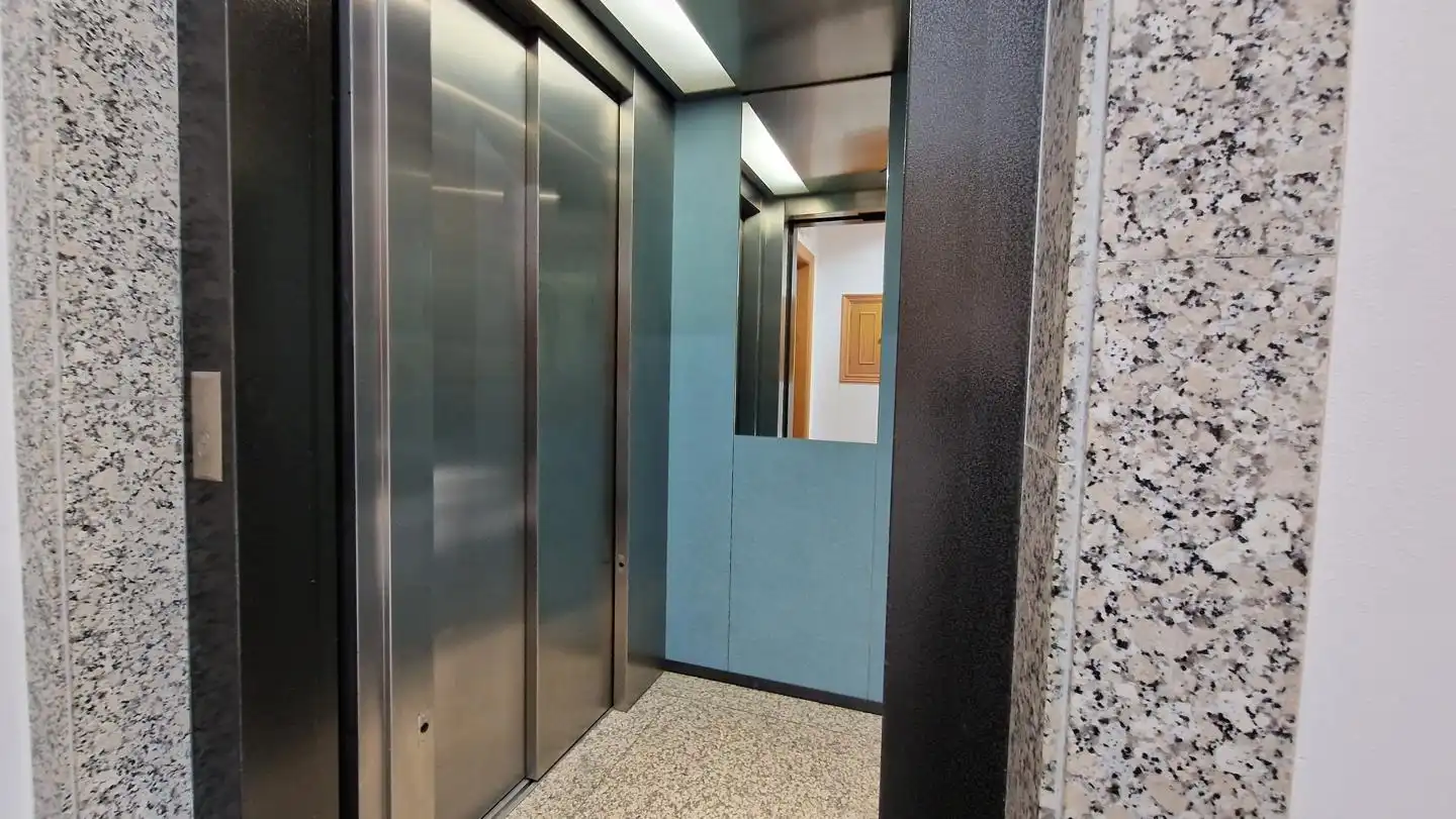 Wohnung 120 m² in Ourense