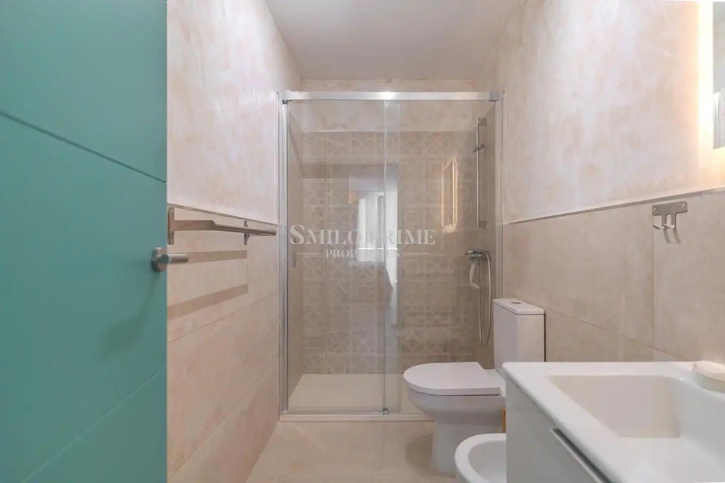 Piso de 79 m² en Guía de Isora