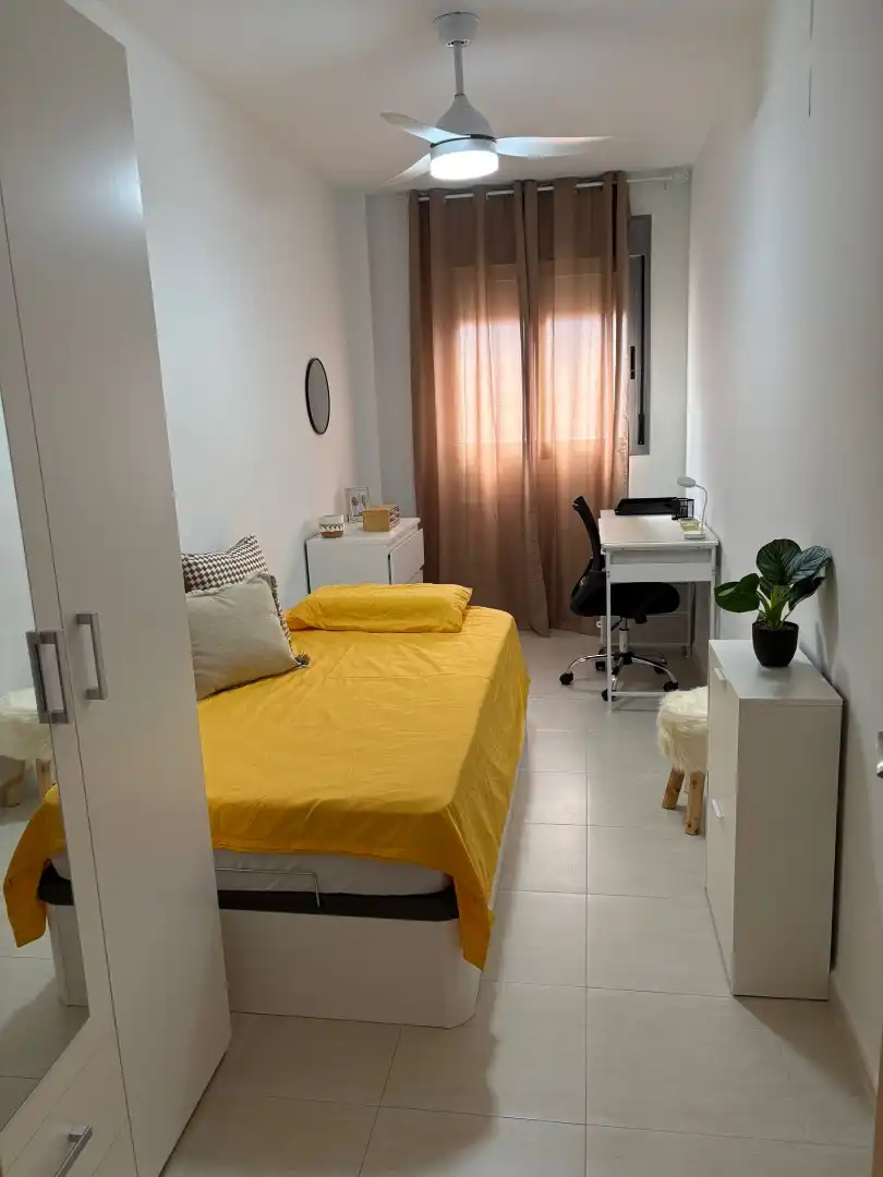 Pis de 92 m² a Almassora