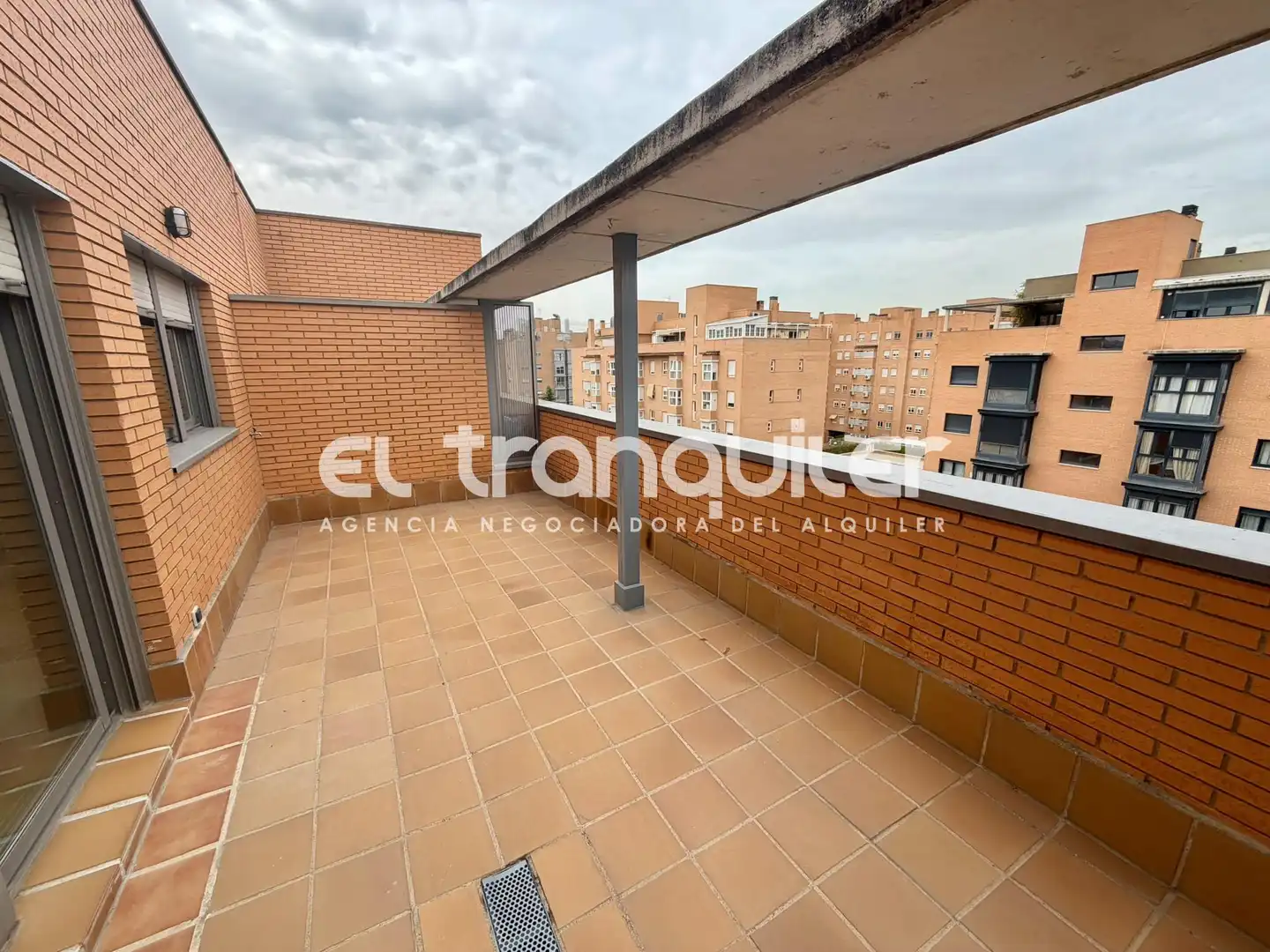 Pis de 73 m² a Madrid