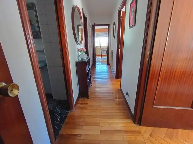 Piso en alquiler, Santiago de Compostela