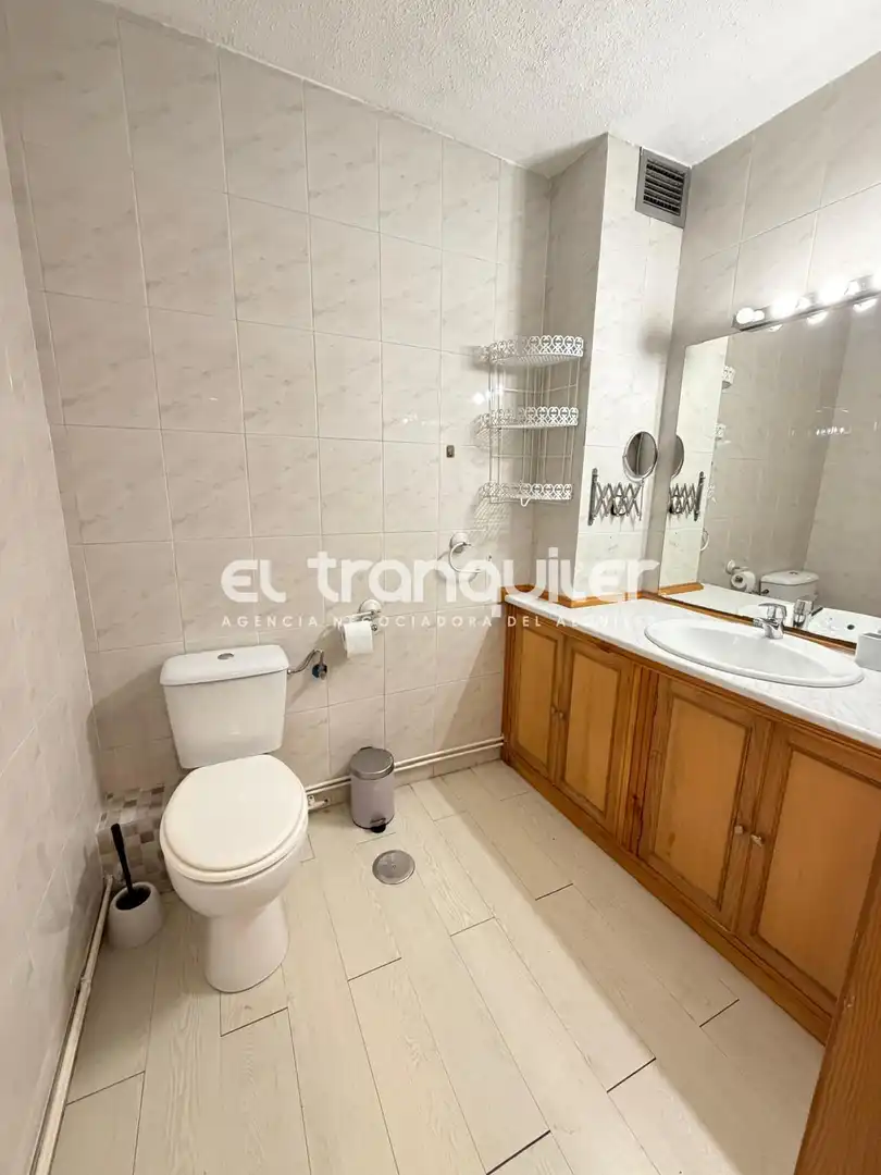 Piso de 75 m² en Madrid