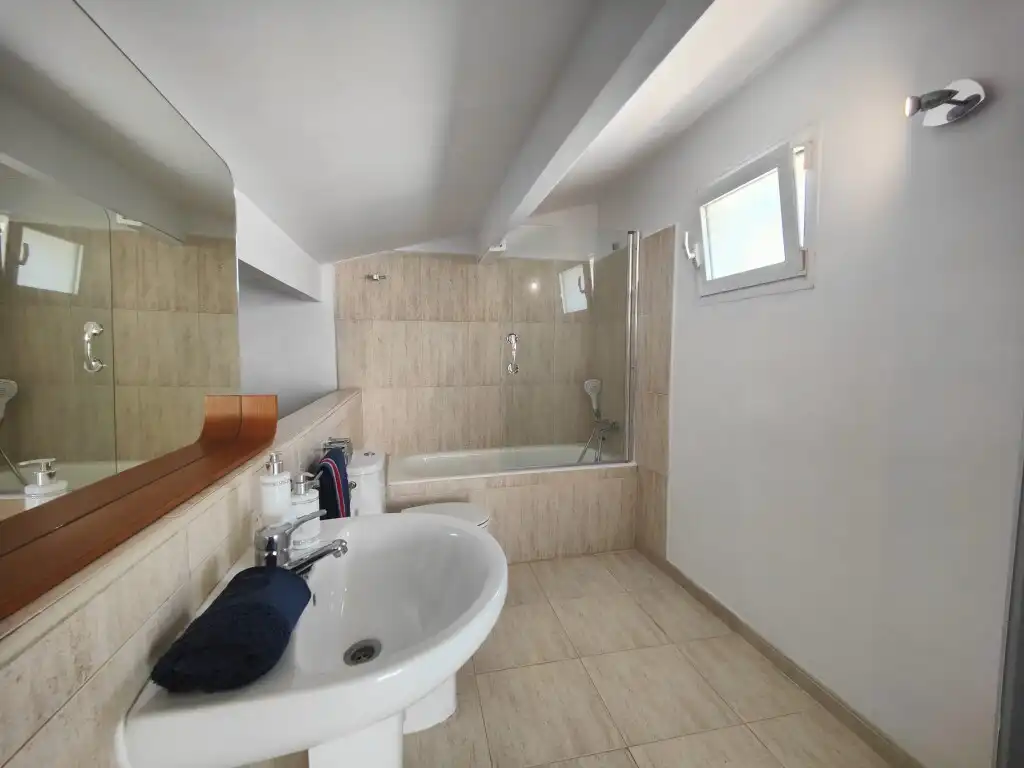 Piso de 153 m² en ses Salines