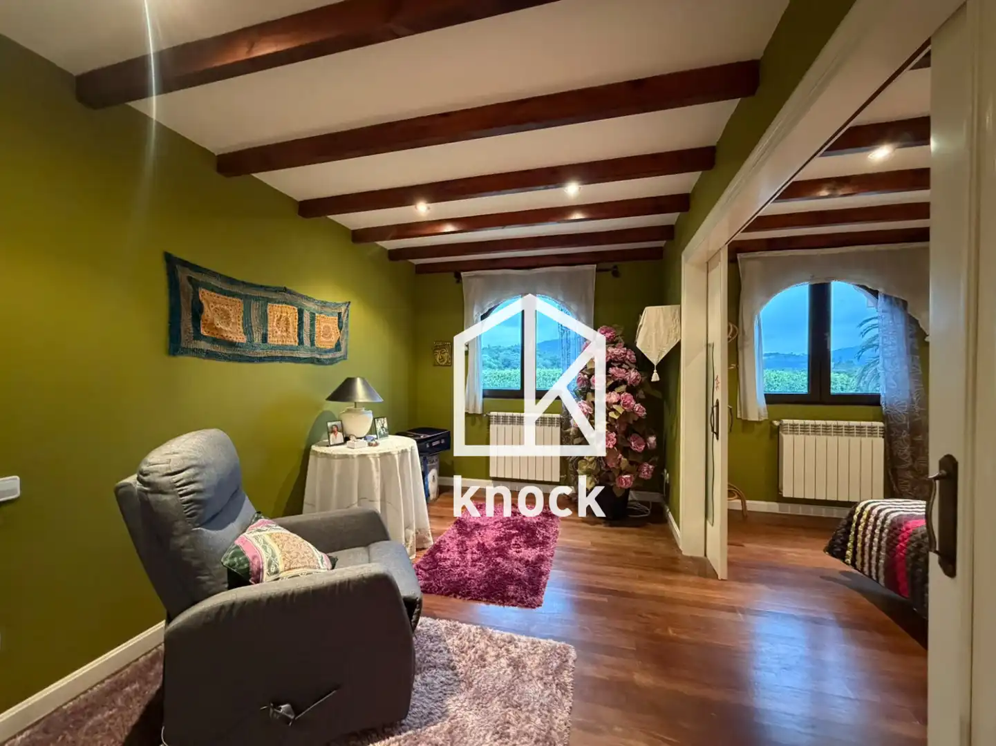 Casa 217 m² a Villaviciosa