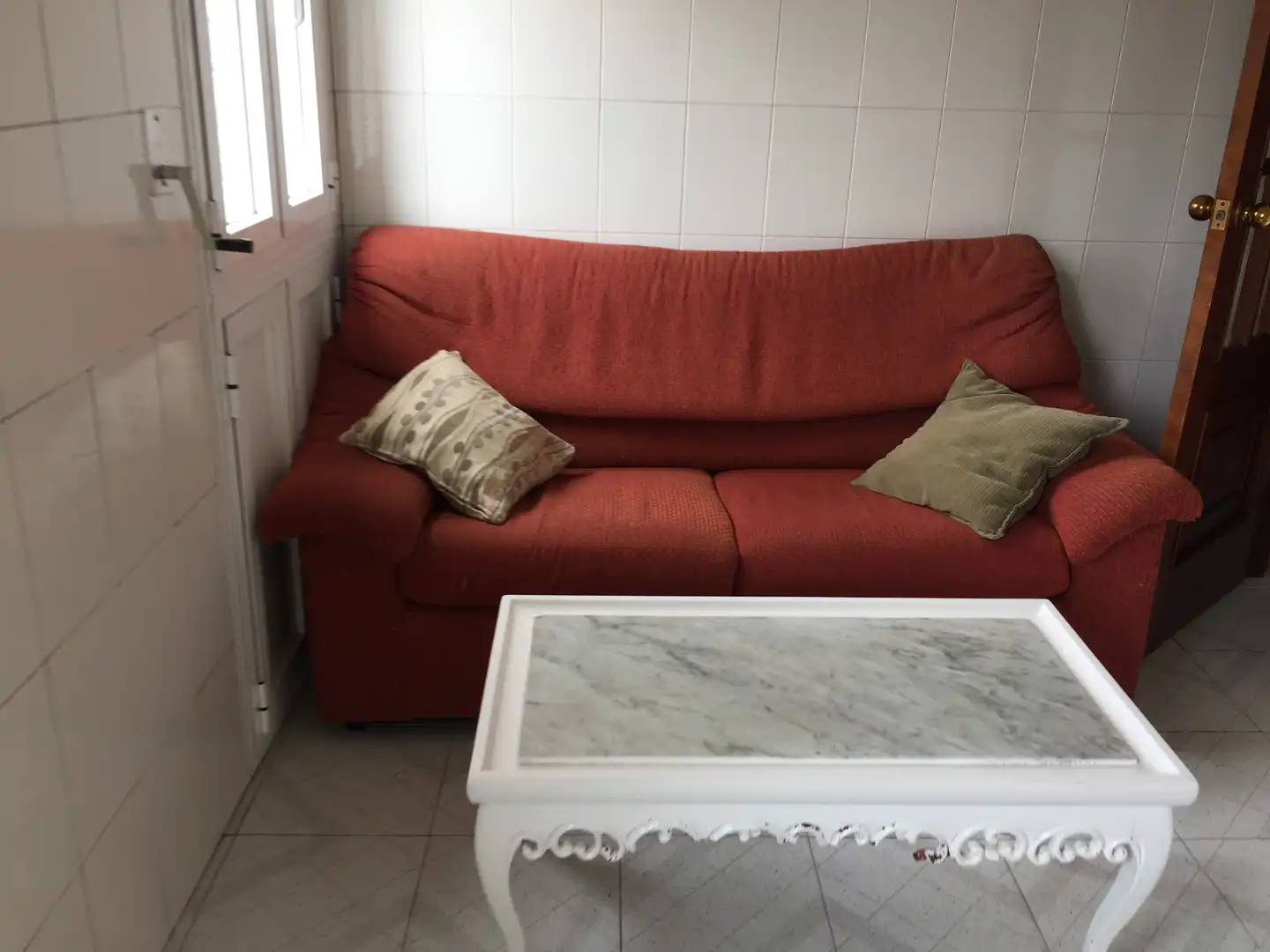 Piso de 65 m² en Santiago de Compostela