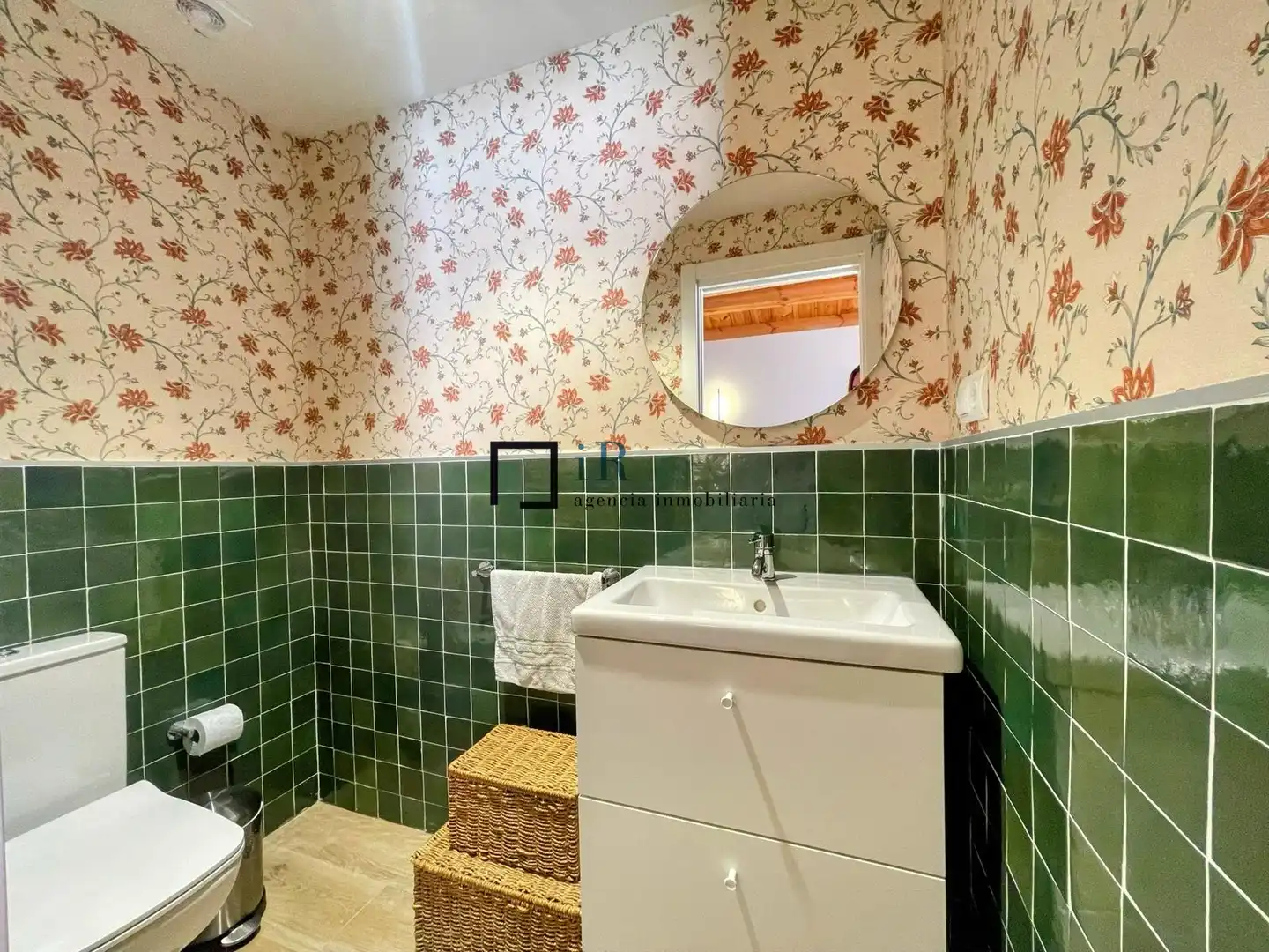 Wohnung 107 m² in Toledo