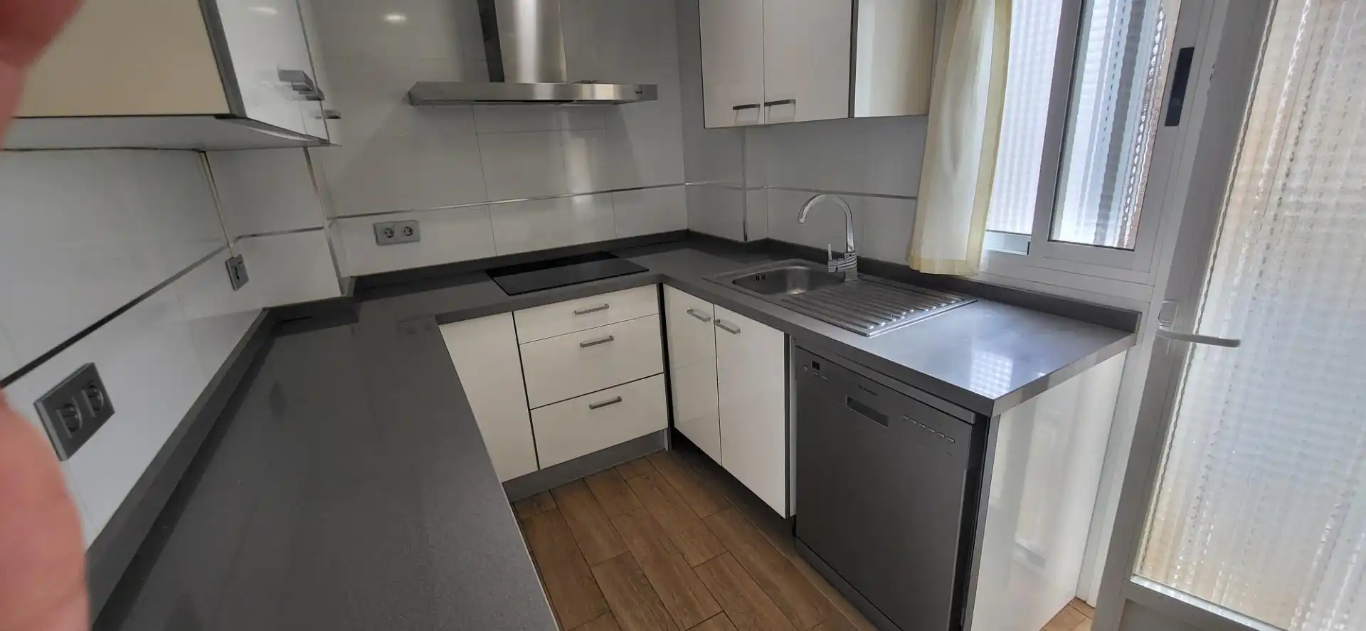 Piso de 149 m² en Albacete