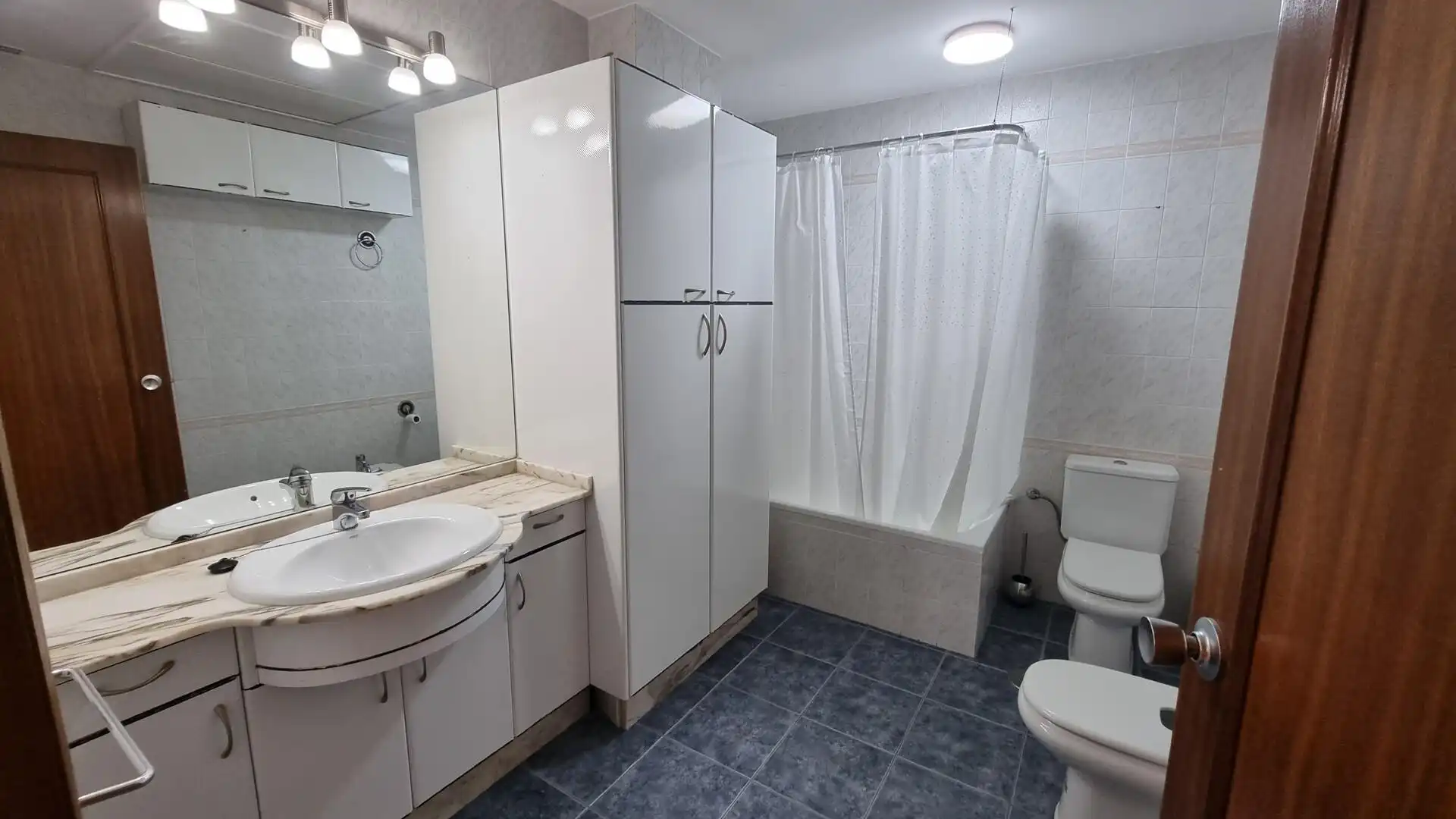 Piso de 75 m² en Córdoba