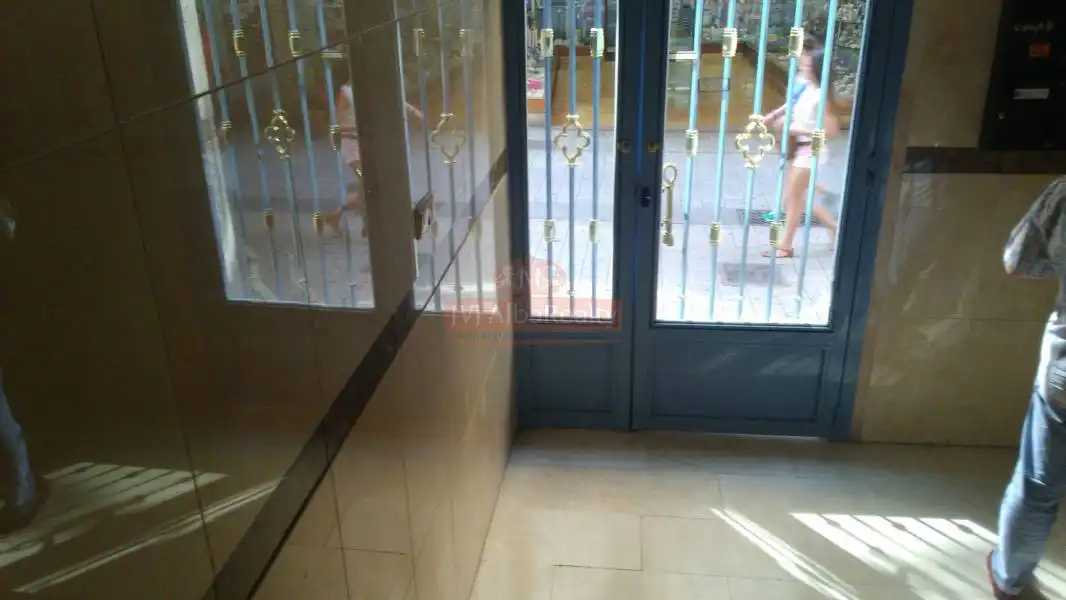 Piso de 181 m² en Albacete