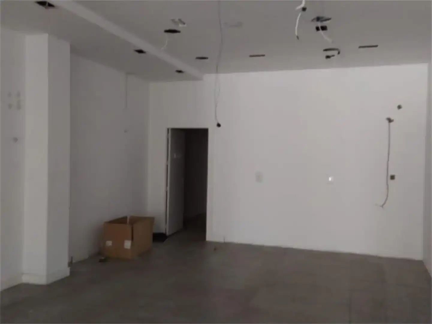 Piso de 110 m² en Don Benito