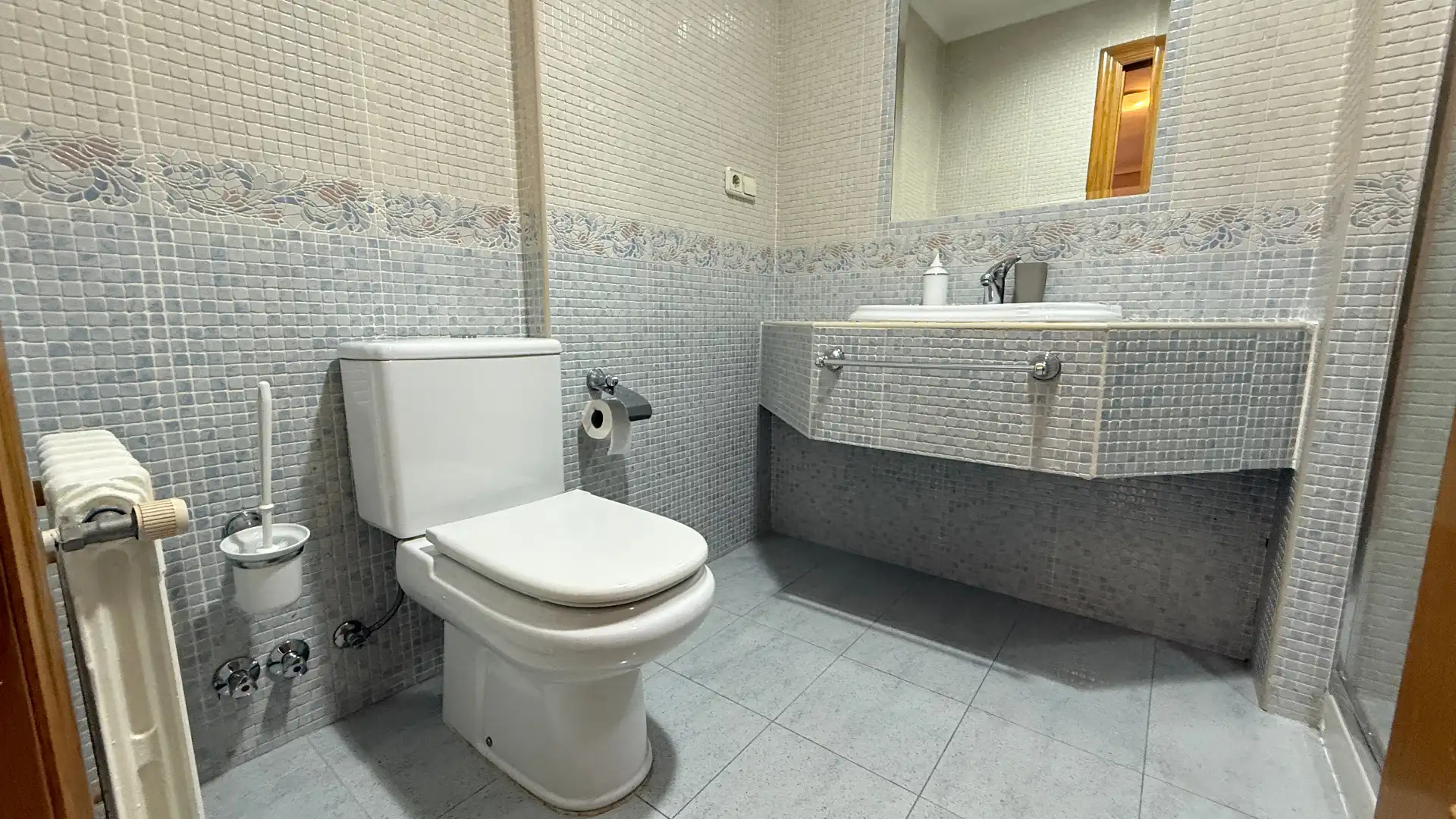 Appartamento 115 m² a Albacete