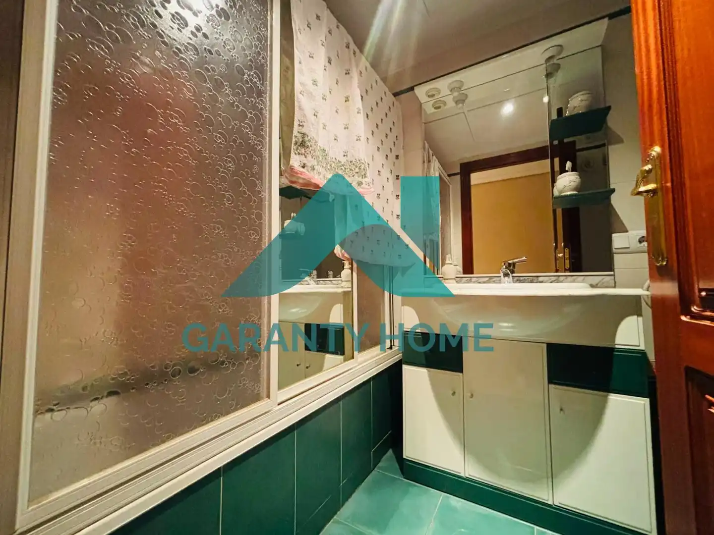 Piso de 85 m² en Cáceres