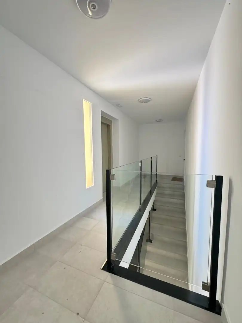 Квартира 78 м² в Сеговие
