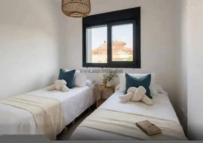 Pis de 145 m² a Estepona