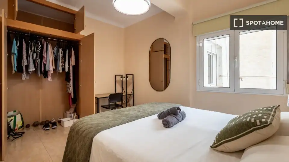 Habitación en alquiler, Granada