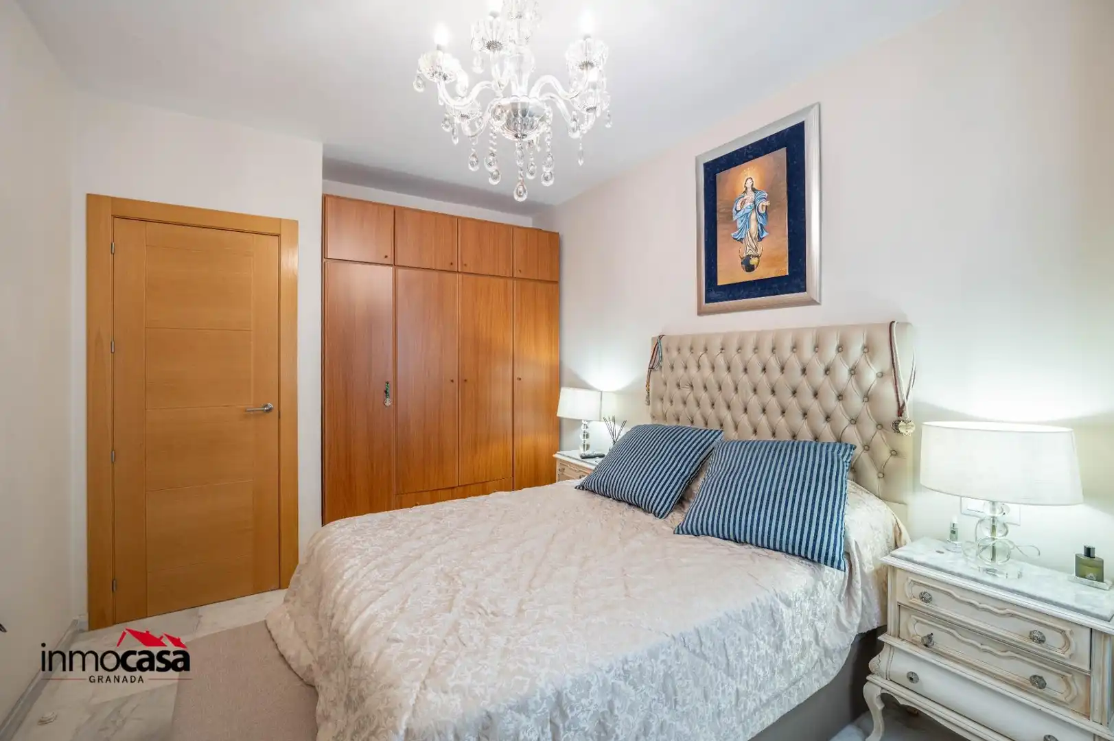 Apartamento 70 m² em Churriana de la Vega
