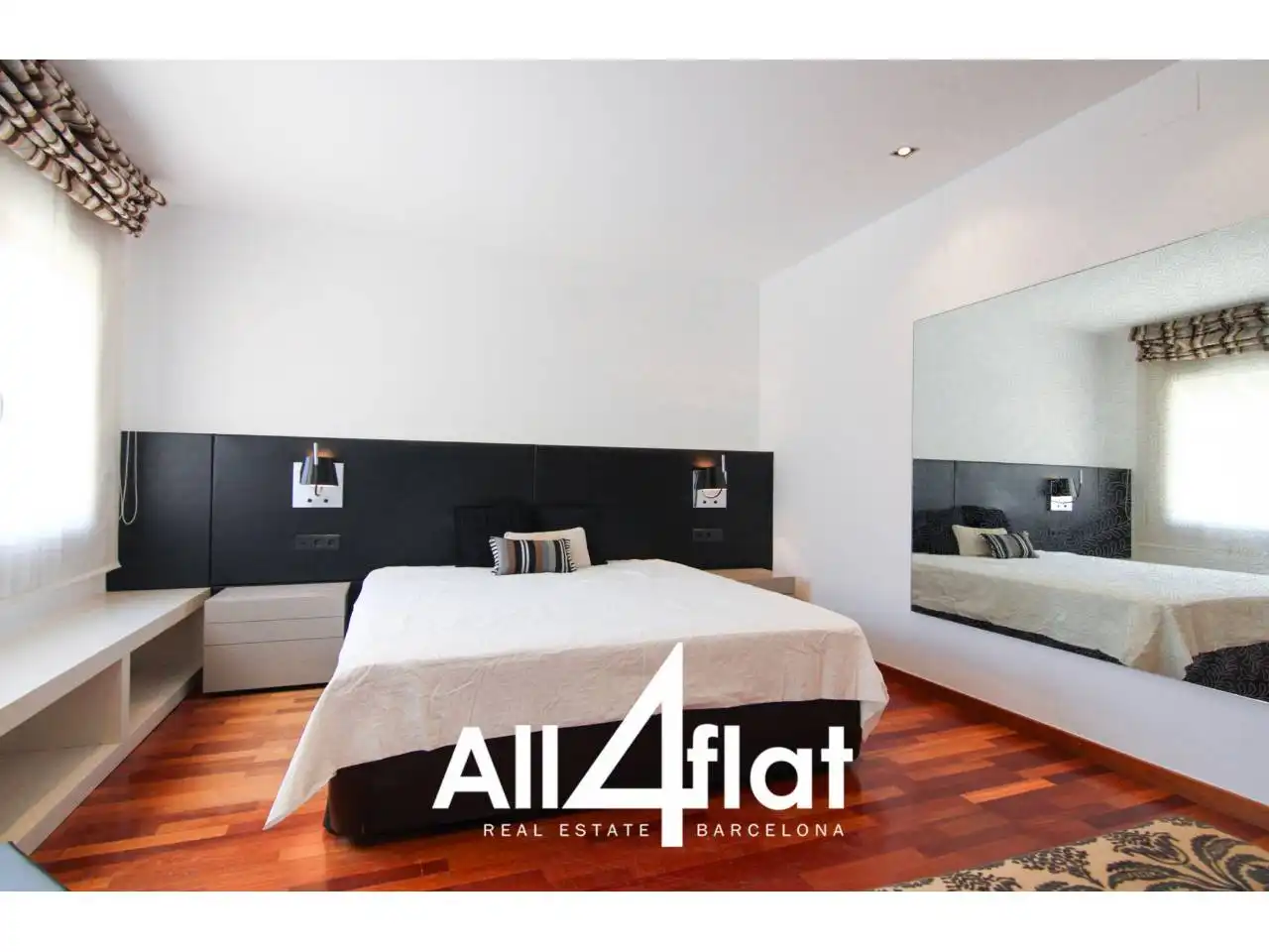 Wohnung 193 m² in Barcelona