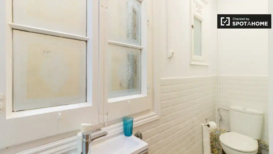 Habitación en alquiler, Barcelona