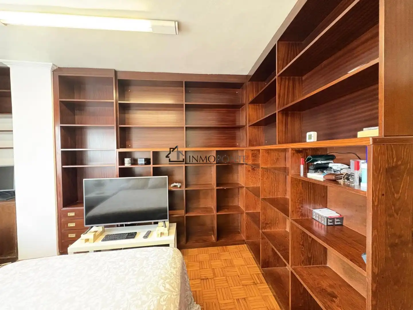 Piso de 130 m² en Pontevedra