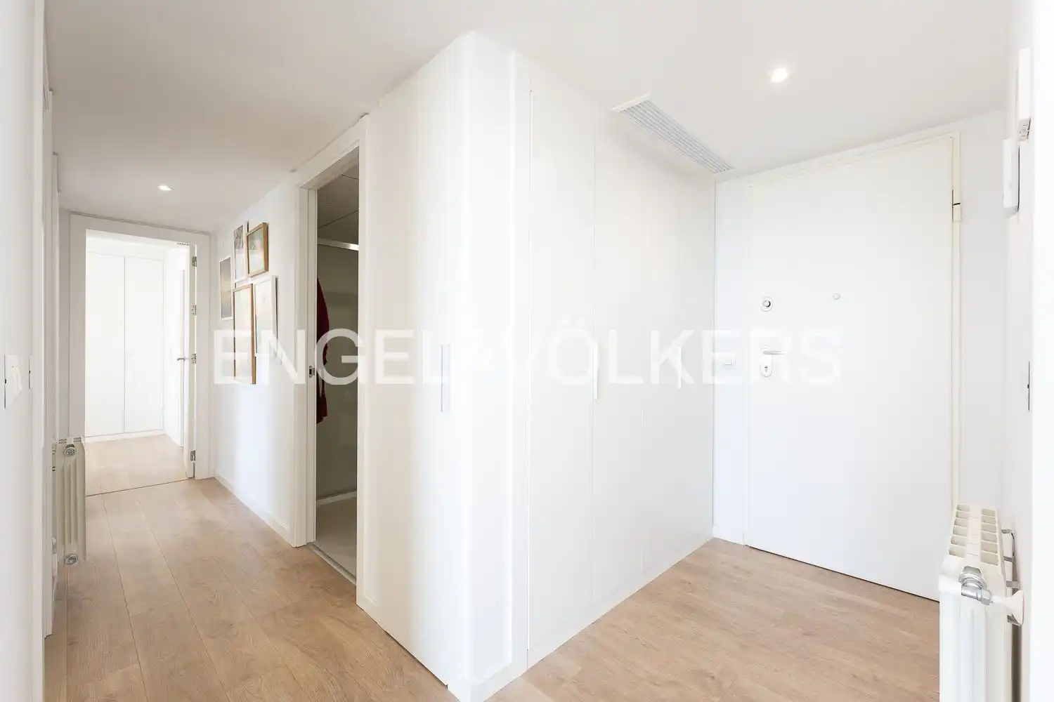 Appartamento 77 m² a Valencia