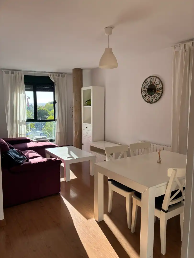 Pis de 120 m² a Toledo