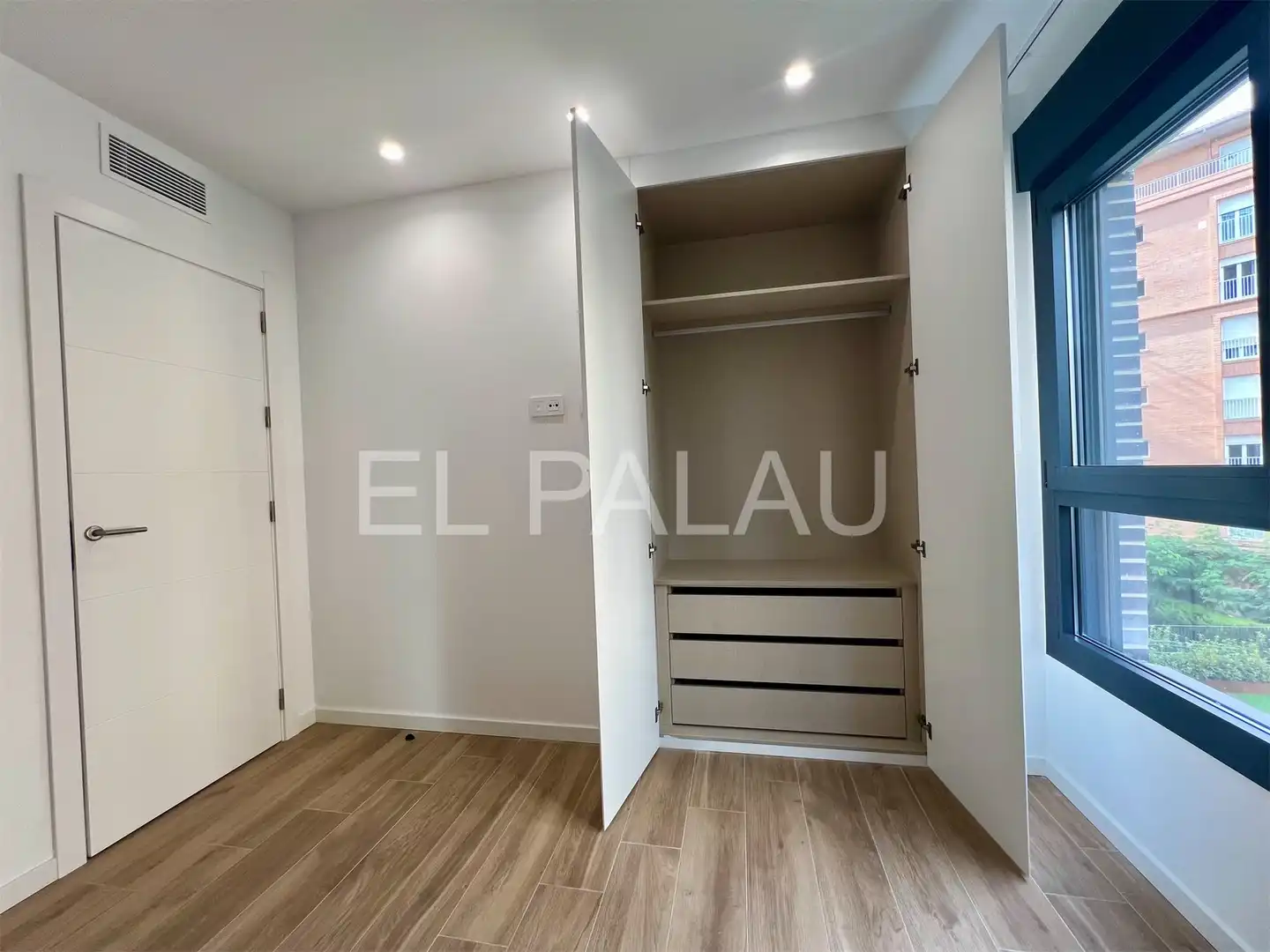 Piso de 152 m² en Valencia
